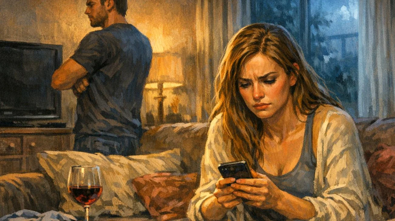 Das sind die Warnsignale, die zeigen, dass deine Beziehung toxisch geworden ist, laut Psychologie2026-02-26T18:53:05.108Z"