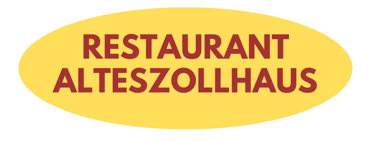 Restaurant Alteszollhaus