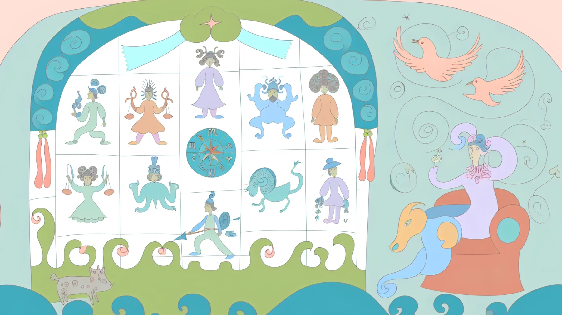 Morgenhoroskop 2026-02-28T22:06:52.079Z"