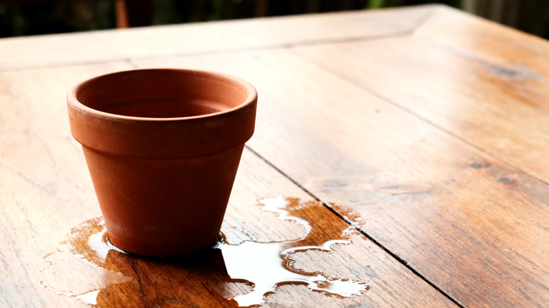 Dekorative Blumentopfhalter"