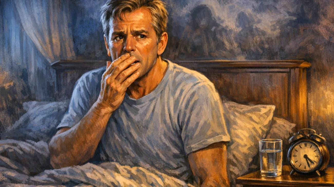 Was bedeutet es, im Traum deine Zähne zu verlieren, laut Psychologie?2026-03-01T18:53:08.701Z"