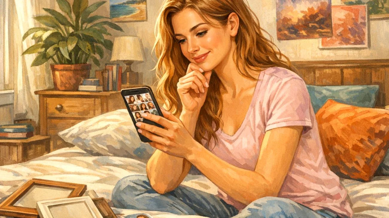 Was bedeutet es, wenn jemand ständig sein WhatsApp-Profilbild ändert, laut Psychologie?2026-03-02T18:55:26.003Z"