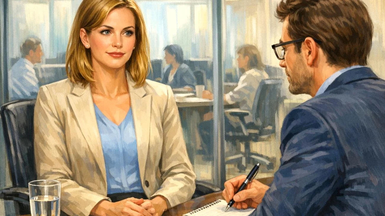 Wie kann man unbewusste Körpergesten kontrollieren, die Unsicherheit verraten, laut Psychologie?2026-03-04T18:53:52.430Z"