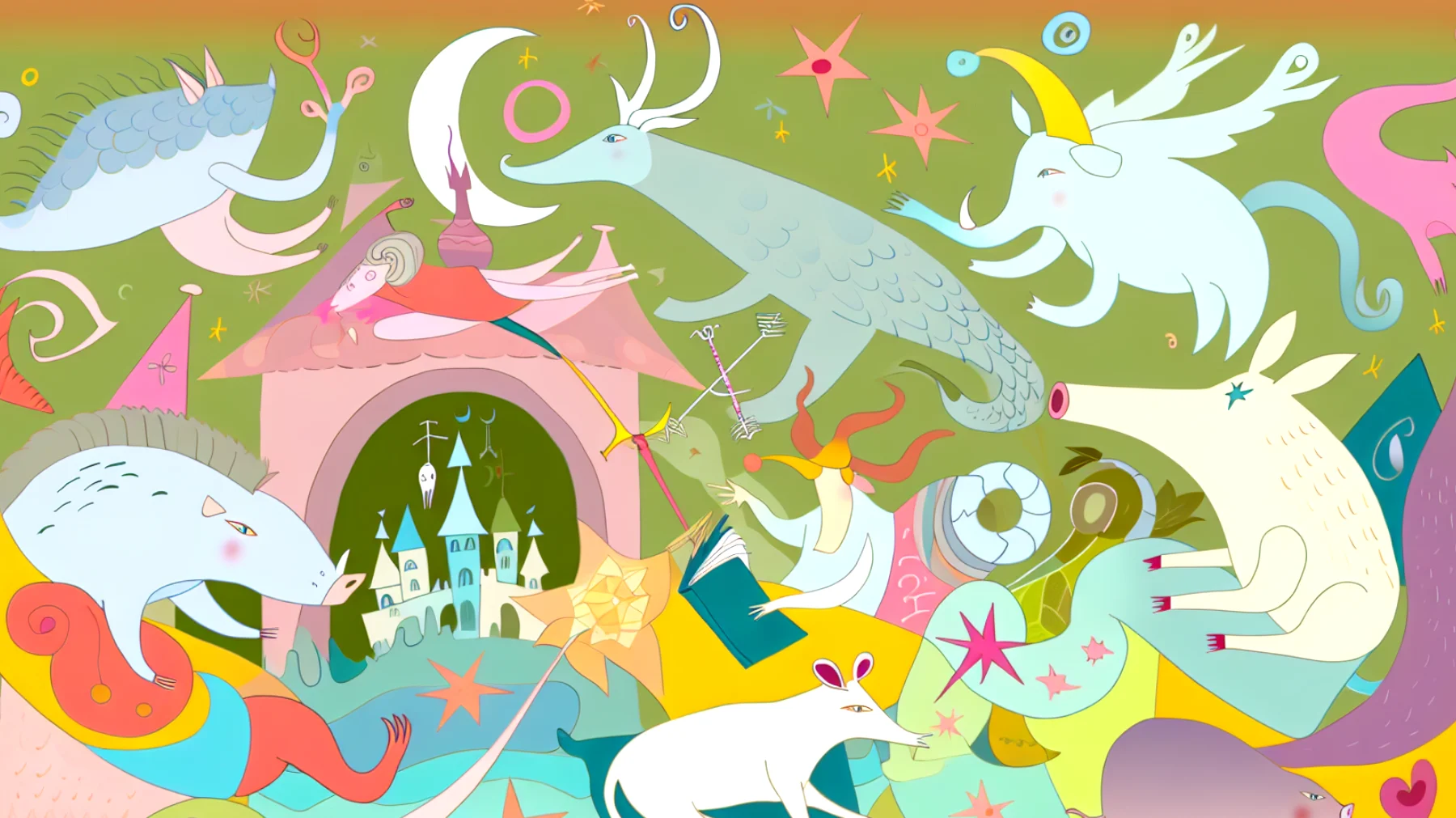 Morgenhoroskop 2026-03-02T22:06:31.622Z"