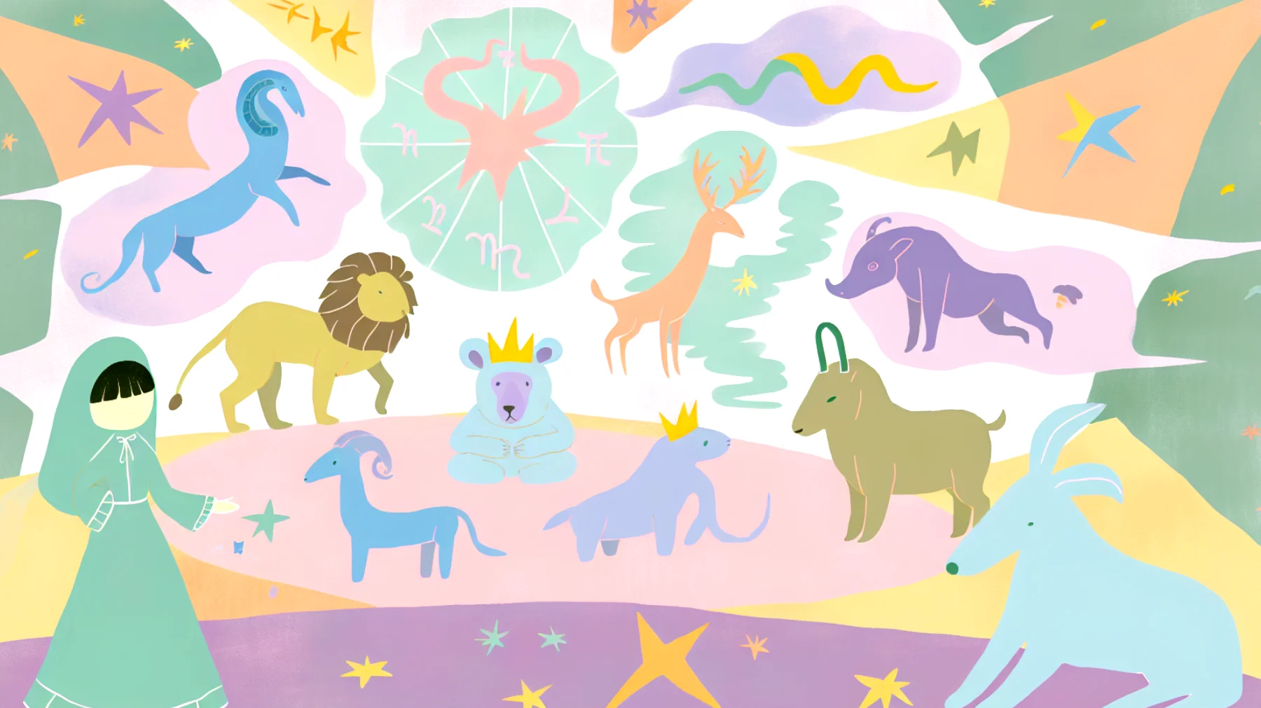 Morgenhoroskop 2026-03-05T22:07:20.202Z"