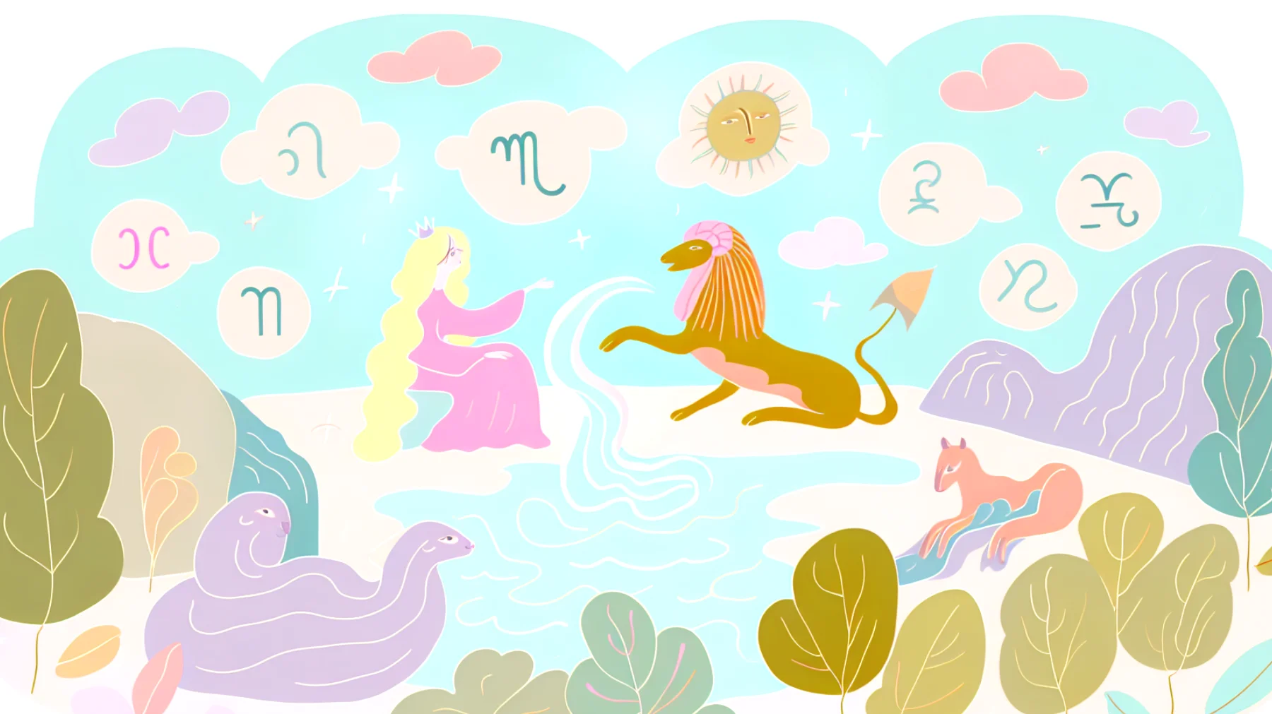 Morgenhoroskop 2026-03-07T00:46:24.928Z"