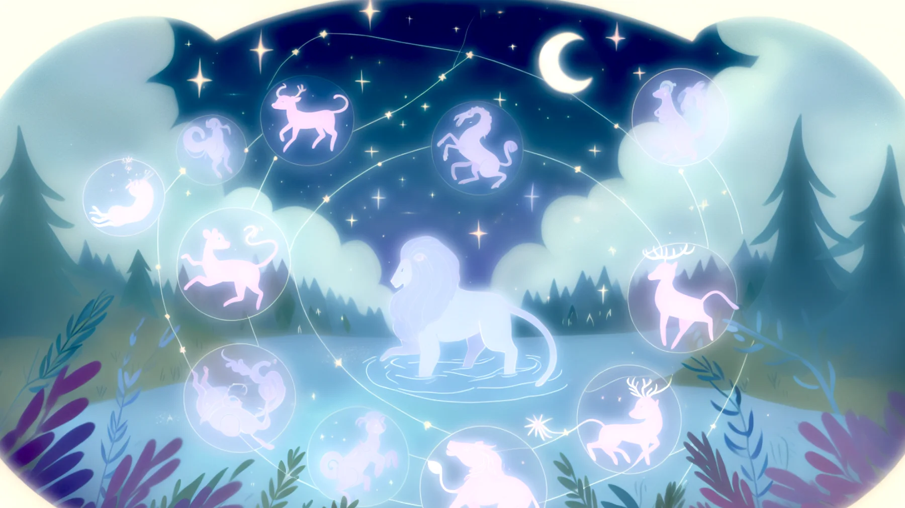 Morgenhoroskop 2026-03-07T22:46:54.254Z"