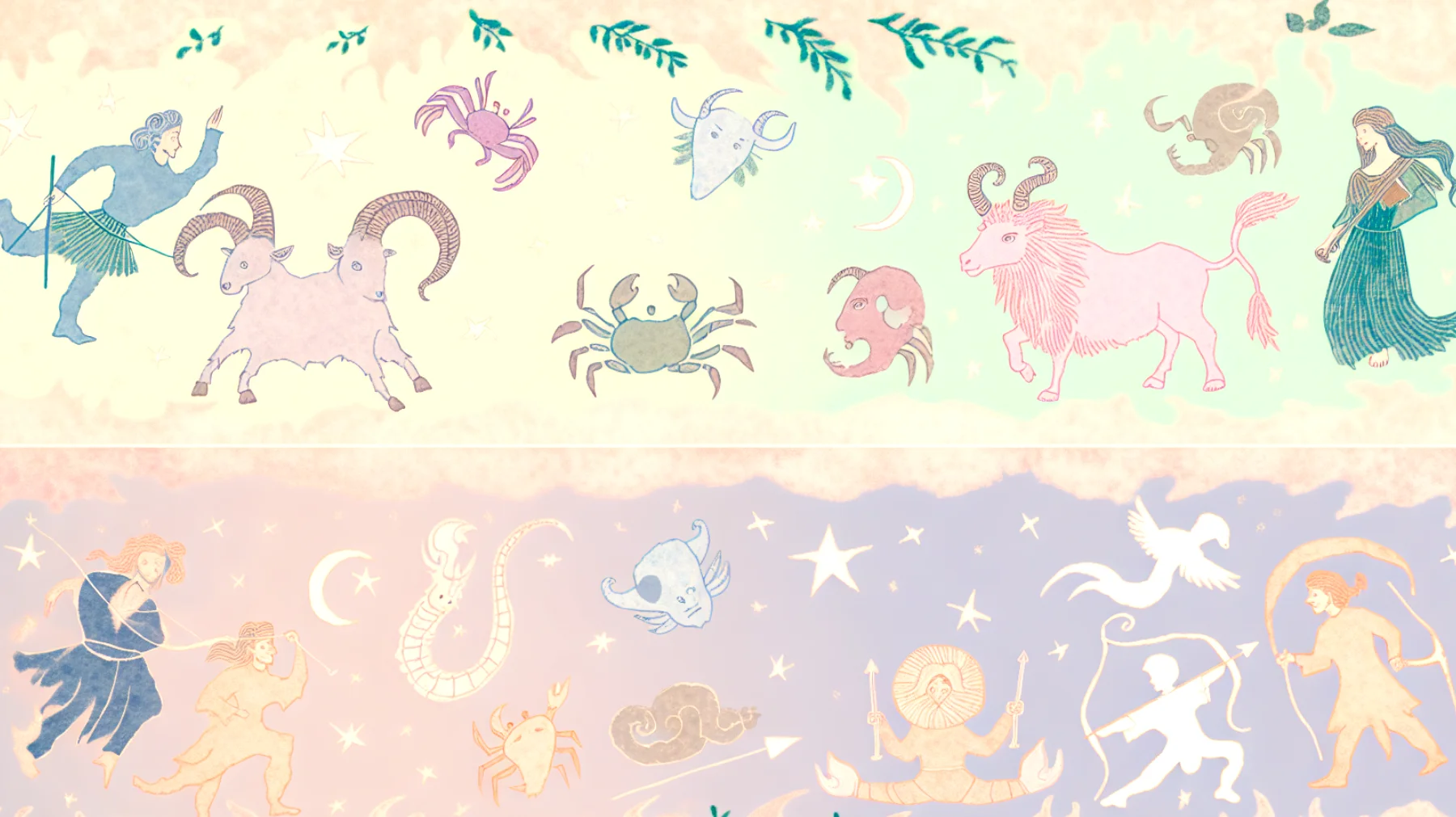 Morgenhoroskop 2026-03-08T23:54:57.117Z"