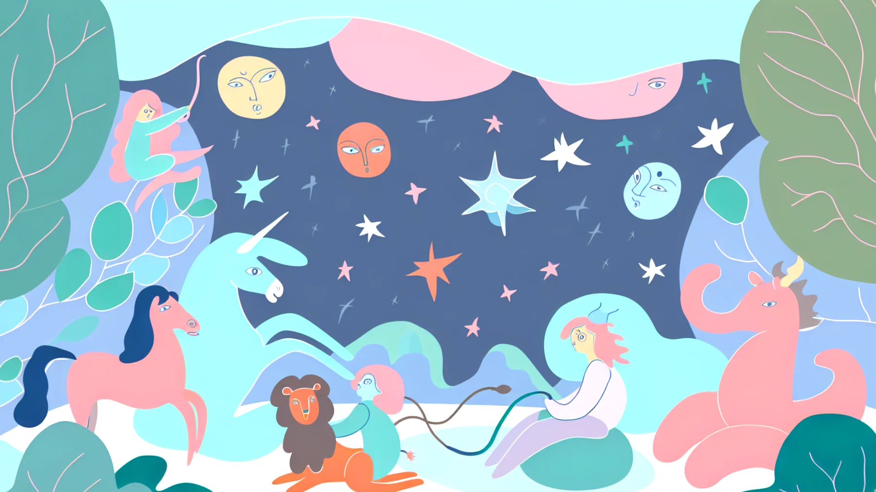 Morgenhoroskop 2026-03-09T01:00:27.582Z"